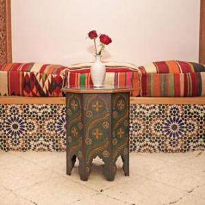 Riads in marrakech 